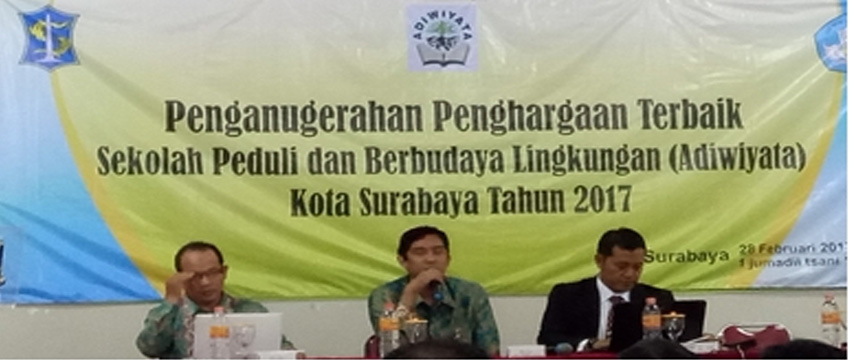 KEGIATAN PARENTING GADGET, TEMAN MERAIH PRESTASI KELAS X & KELAS XI SMA AL-IRSYAD SURABAYA