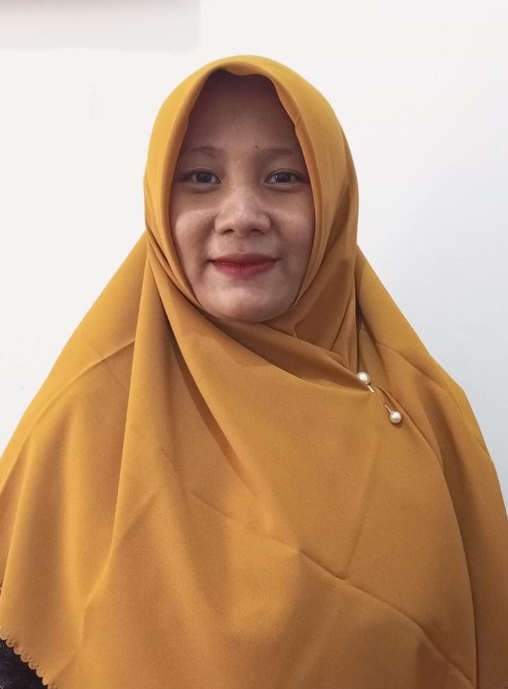 AFWUN NAILIYAH, S.Psi.