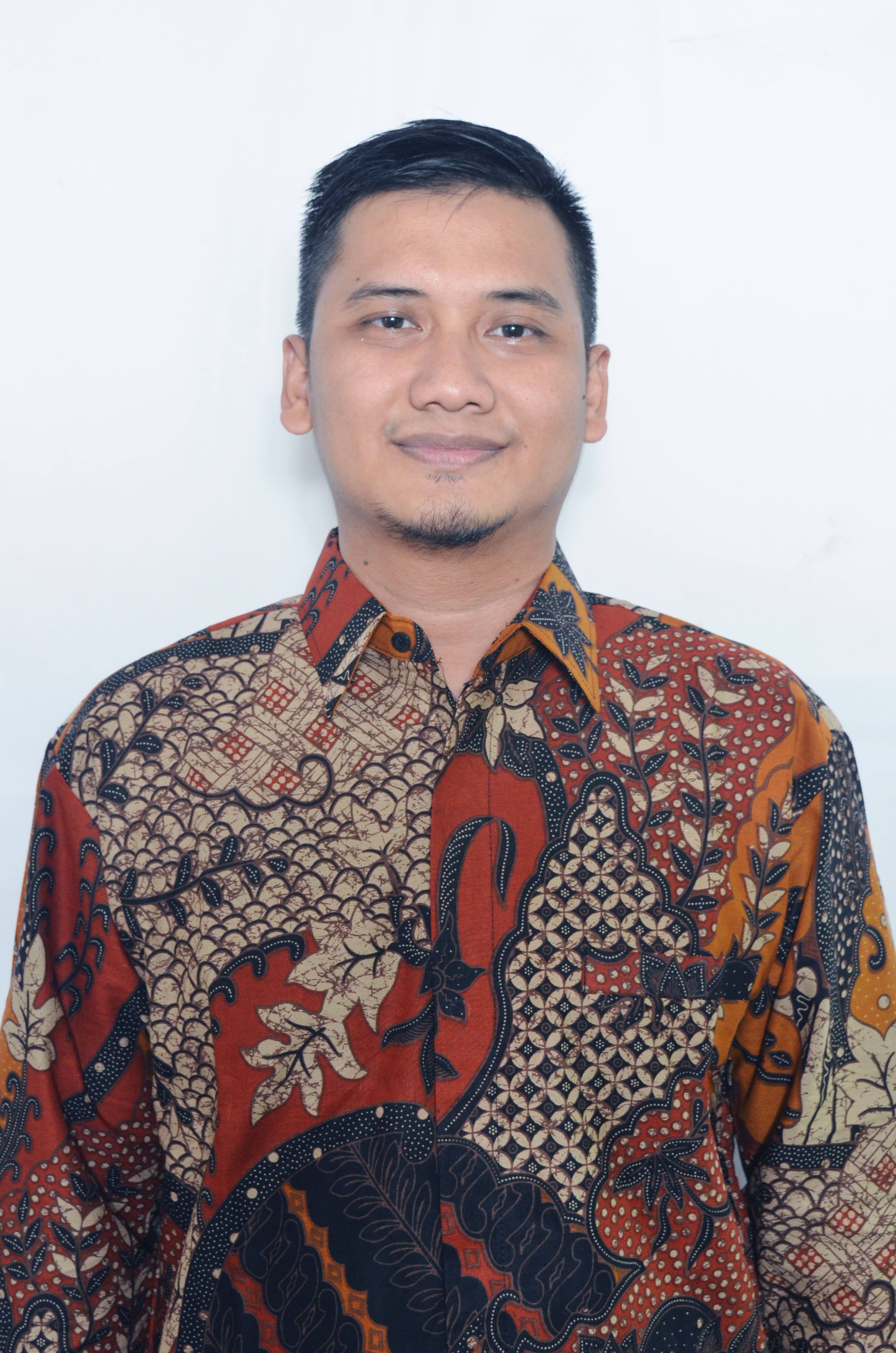 DWI PURWANTO, S.Kom.
