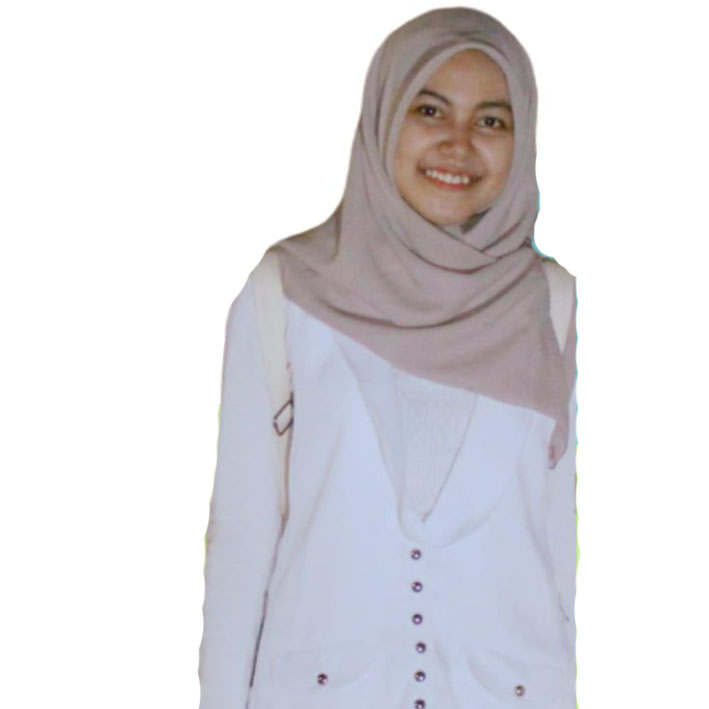 Emillia Eka Firnanda (2018)