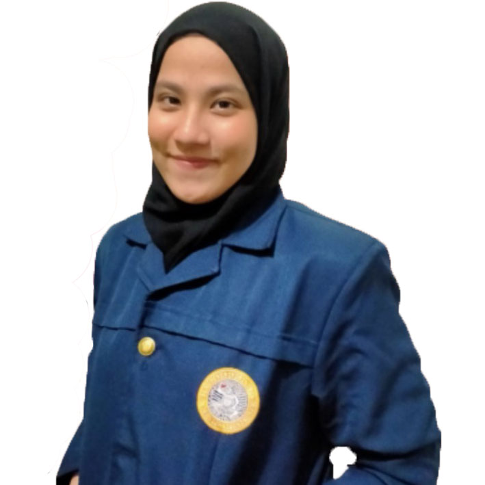 Balqis Abdullah (2019)