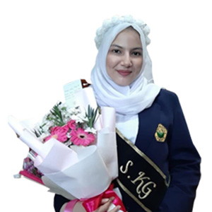 Firyal, S.KG (2015)