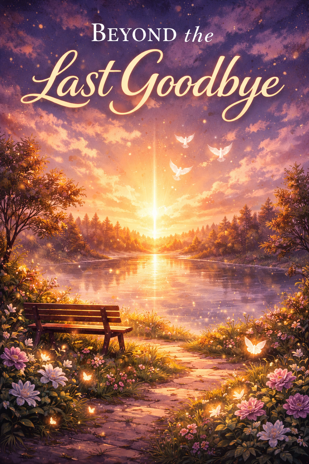 Beyond the Last Goodbye